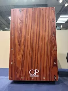 Store Special Product - Granite Percussion - GP-CAJON1